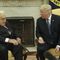 President Trump Meets with Dr. Henry Kissinger