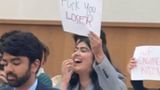 UCLA Law backtracks after threatening conservative students if they ID protesters at DHS event