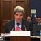 Secretary Kerry argues for increased foreign policy spending