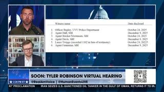 TWIGGS TESTIMONY FIGHT HEATS UP