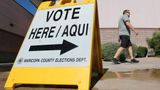 Ballots and equipment delivered for Maricopa County election audit
