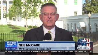 THUNE’S HOLD TESTED AS FILIBUSTER TALK INTENSIFIES