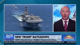 “A PSYCHOLOGICAL WEAPON”