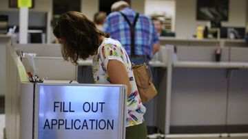 Rhode Island to allow third gender option on IDs