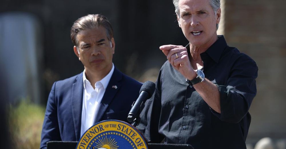 Congress repealed the mandate and sales are weak, but California determined to get drivers in EVs