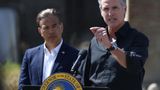 Congress repealed the mandate and sales are weak, but California determined to get drivers in EVs