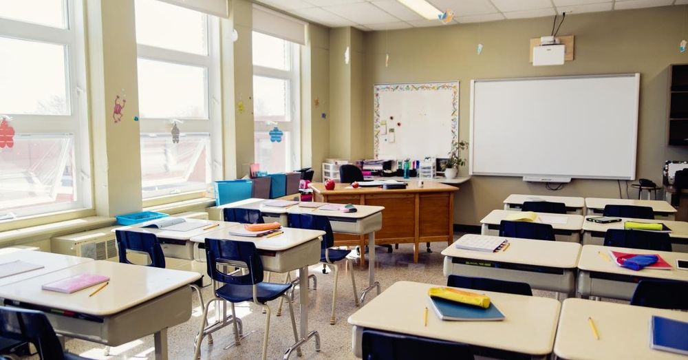 Social workers get millions to push DEI in schools