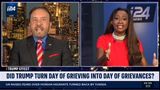 President Trump Visits Dayton and El Paso: Analysis w/ Conservative Commentator Teisha Powell