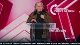 BANNON: RE-CHRISTIANIZE AMERICA