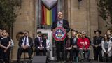 Egyptian who firebombed Jewish event in Colorado failed gun check but wasn’t deported