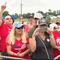Ben Bergquam Captures Passionate Trump Rally Attendees