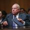 Biden Fires Social Security Chief From Trump Administration