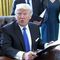 President Trumps signs executive actions on Keystone and Dakota Pipelines (C-SPAN)