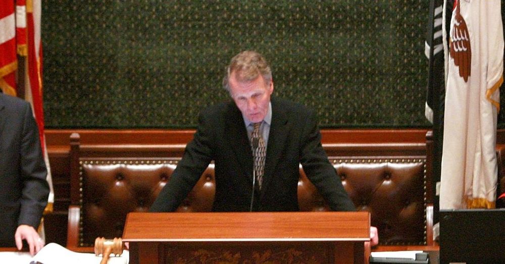 Prosecutors seek 12.5 year sentence, $1.5 million fine for ex-Speaker Madigan