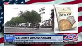 THE FUTURE OF THE ARMY - ROBOT DOGS!