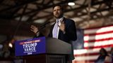 Vice President JD Vance to join wife on trip to Greenland this Friday