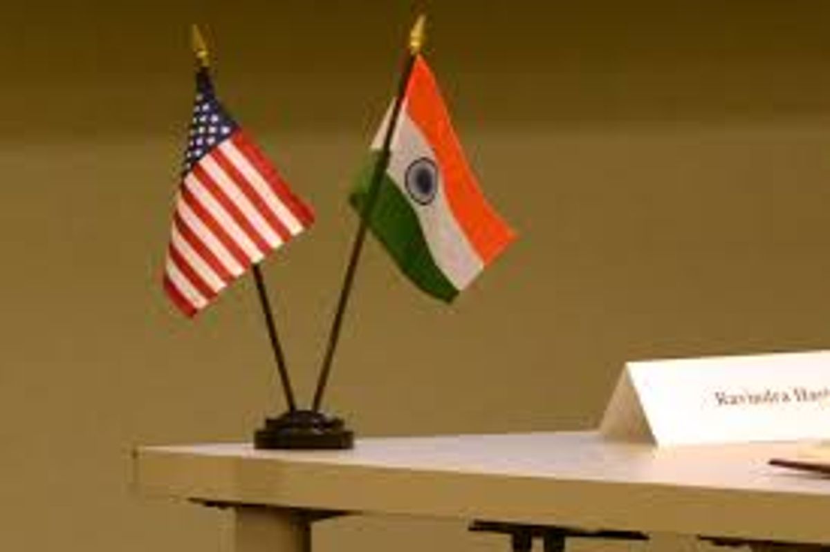 India, U.S. to Resume Trade Talks After Tariff Hike