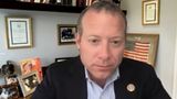 New Jersey Rep. Josh Gottheimer hints at 2025 gubernatorial run