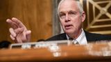 Sen. Ron Johnson: Biden is 'trampling civil liberties' with new vaccine mandates