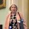 Senior Biden advisor Anita Dunn to divest millions over ethics concerns