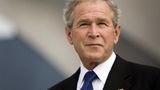 Former Pres. G.W. Bush appears to compare 9/11 terrorists to Jan. 6 rioters in his memorial speech