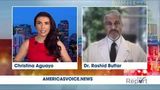 DR. RASHID BUTTAR EXPLOSIVE CORONAVIRUS INFO, DEFENDS ROBERT F. KENNEDY JR & SLAMS MAINSTREAM MEDIADR. RASHID BUTTAR EXPLOSIVE CORONAVIRUS INFO, DEFENDS ROBERT F. KENNEDY JR & SLAMS MAINSTREAM MEDIA