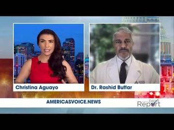 DR. RASHID BUTTAR EXPLOSIVE CORONAVIRUS INFO, DEFENDS ROBERT F. KENNEDY JR & SLAMS MAINSTREAM MEDIADR. RASHID BUTTAR EXPLOSIVE CORONAVIRUS INFO, DEFENDS ROBERT F. KENNEDY JR & SLAMS MAINSTREAM MEDIA