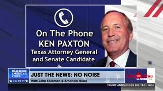 PAXTON: “I’M STAYING IN THIS RACE”