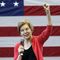 Warren Makes Presidential Bid Official With Call for Change