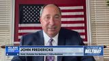 John Fredericks gives his recap of the #GAGOP Convention today on #OutsideTheBeltway