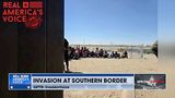 Todd Bensman: Texans Needs New Rules of Engagement After Hundreds Storm Border