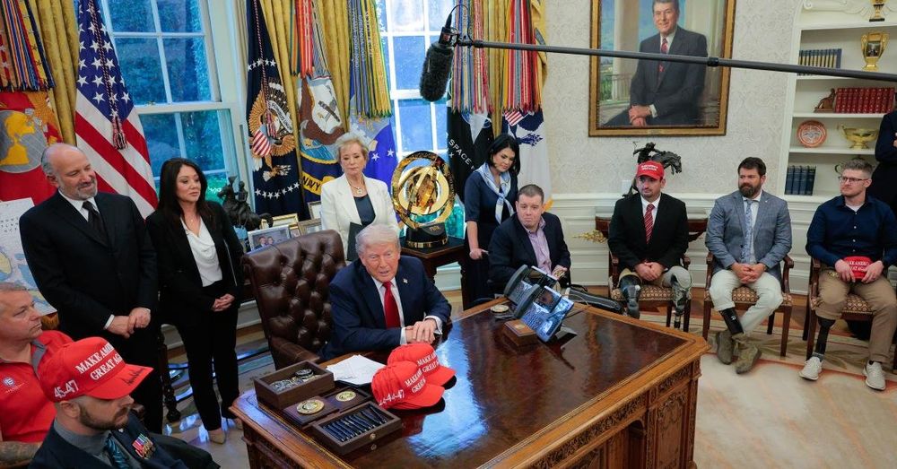 Trump Cabinet secs in epic yet behind-the-scenes effort to drain swamp, reform agencies: Comer
