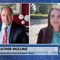 Heather Mullins provides an update on the discoveries from the Windham, NH election audit