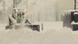 Buffalo area blizzard death toll rises as National Guard looks door to door for bodies