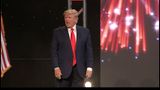 Federal judge issues gag order on Trump over 2020 election case