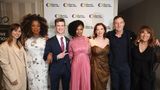 Creative Coalition of entertainers 'deeply disappointed' in Trump's proposal to eliminate NEA