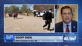 Geoff Diehl on Illegal Immigration to Massachusetts