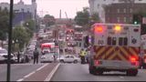 Private security guards at center of Navy Yard shooting security hearing