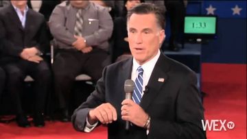 A Romney run in 2016 will face reporters eagerly resurrecting his 2012 gaffes