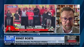MEDIA OUTLETS SAYING SOUTH AFRIKANERS ARE "RACISTS" AND "LYING"