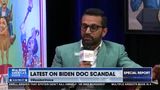 Kash Patel: The Hunter Biden Laptop Likely Started The Biden Docs Investigation