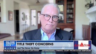 PROTECTION AGAINST HOME TITLE THEFT