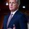 Marjorie Taylor-Greene: Kevin McCarthy 'doesn't have the full support to be Speaker'