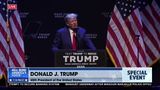 I stood up to China like no other administration has before. - President Donald J. Trump.