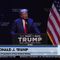 I stood up to China like no other administration has before. - President Donald J. Trump.