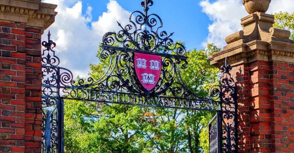 Harvard tuition will be free for students of families making under $200k a year