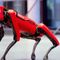 U.S. closer to deploying 'robot dog' machines to help government with southern border