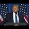 President Trump Holds a Press Conference