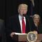 President Trump Speaks at the National Museum of African American History and Culture