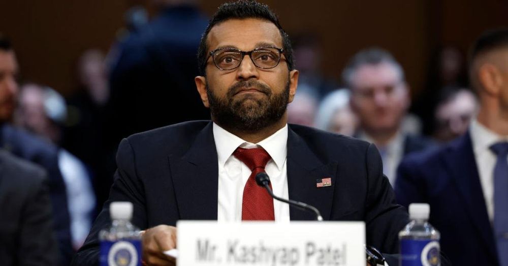 'An abject lie and you know it!': Patel claps back at Adam Schiff